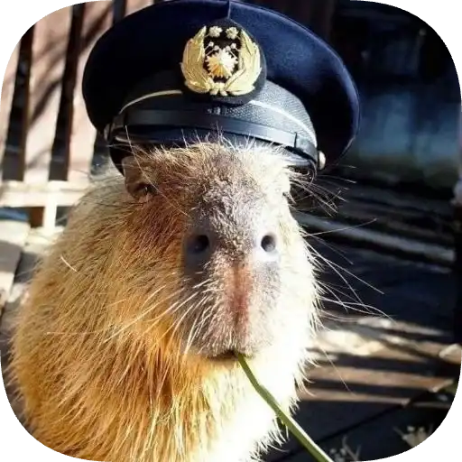 Sticker 👨‍✈️