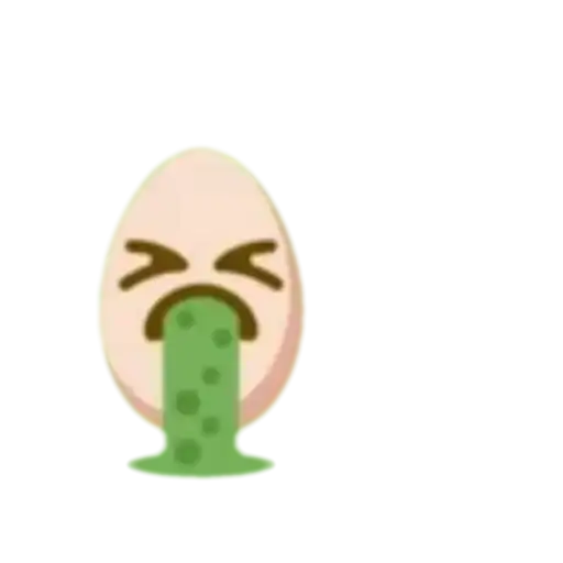 Sticker 🤮