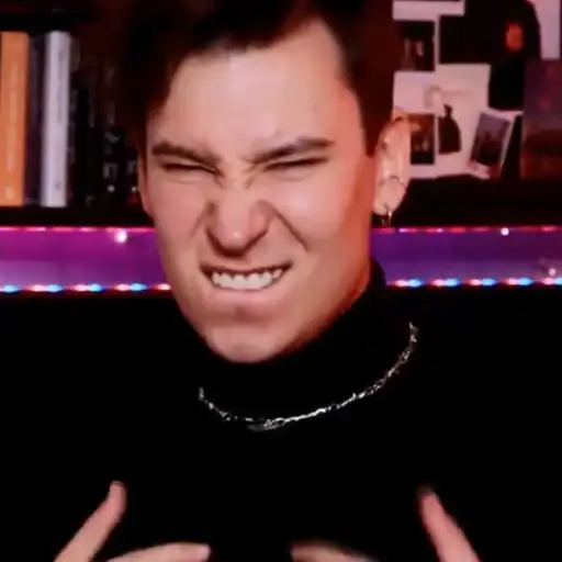 Люблю энтони юлая preview