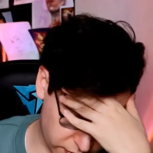 Sticker 🤦‍♀️