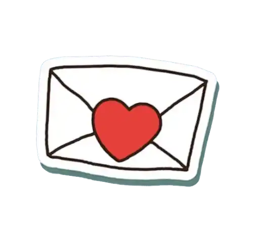 Sticker 🥰