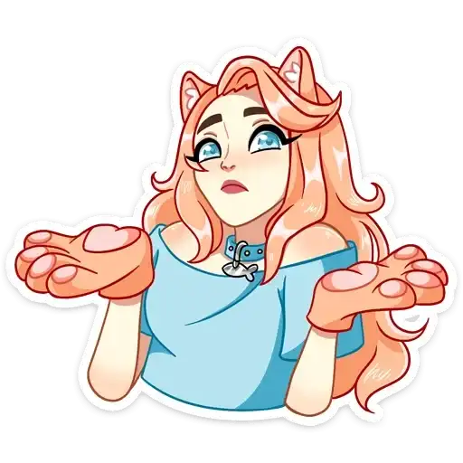 Sticker 🤷‍♂️