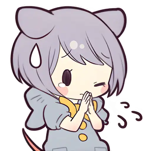 Sticker 😭
