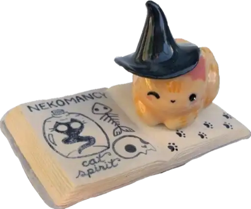 Sticker 🧙‍♀️