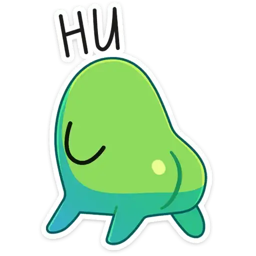 Sticker 🙅‍♂️