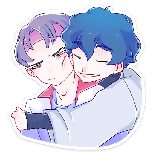 Sticker 🤗