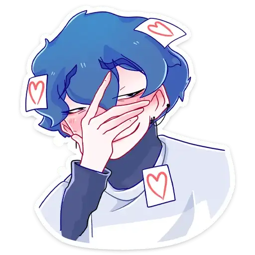 Sticker 🤦‍♀️