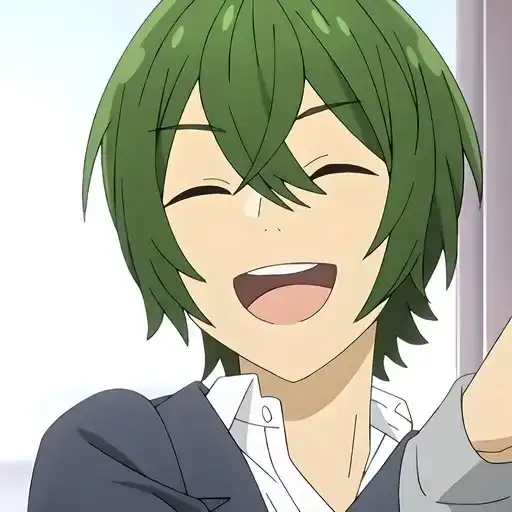 Хоримия preview