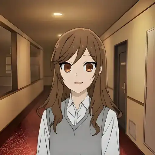 Хоримия preview