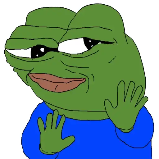 Sticker 🙅‍♀️