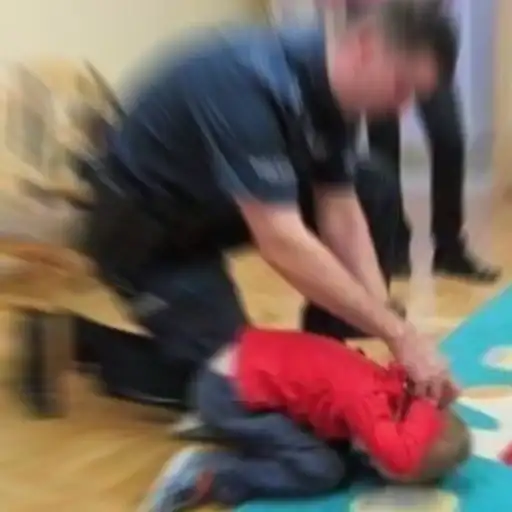 Sticker 👮‍♀️