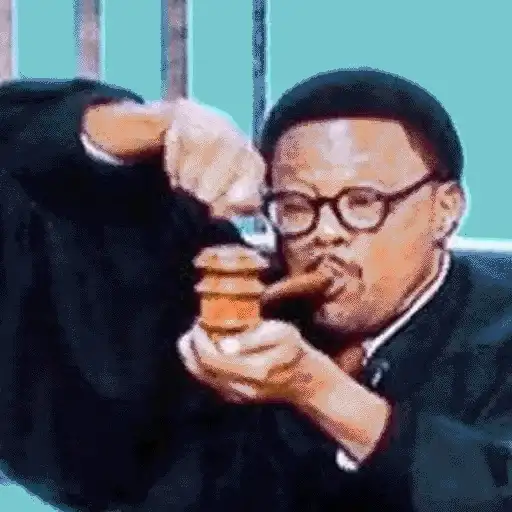 Sticker 👨‍⚖️