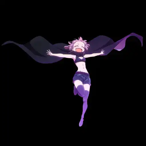 Yofukashi no Uta S2 preview