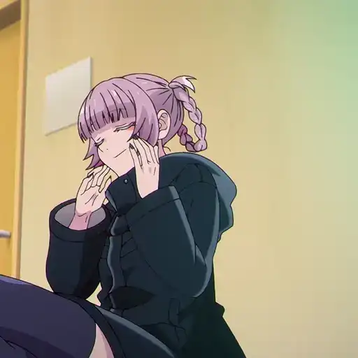 Sticker 🤷‍♀️