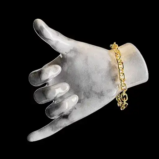 Почему легенда preview