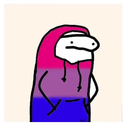 Sticker 🏳️‍🌈