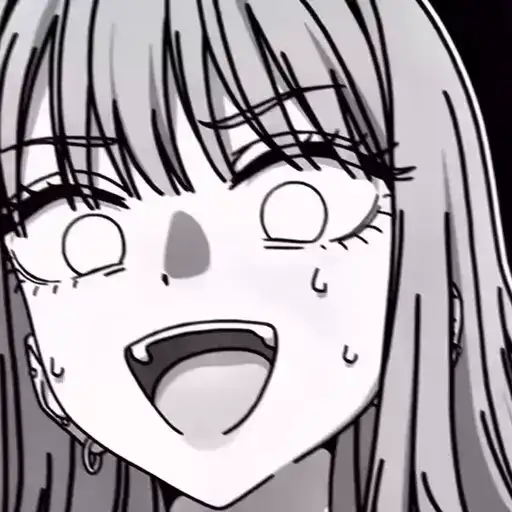 Sticker 😶‍🌫️