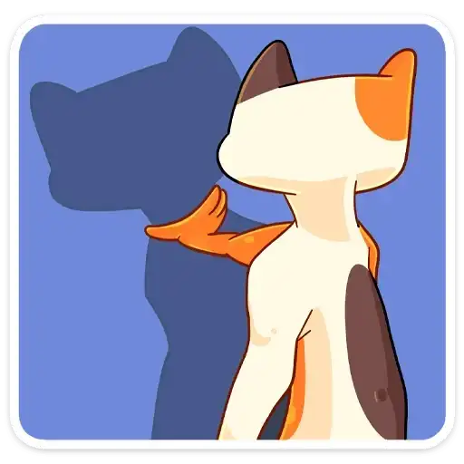 Sticker 😠