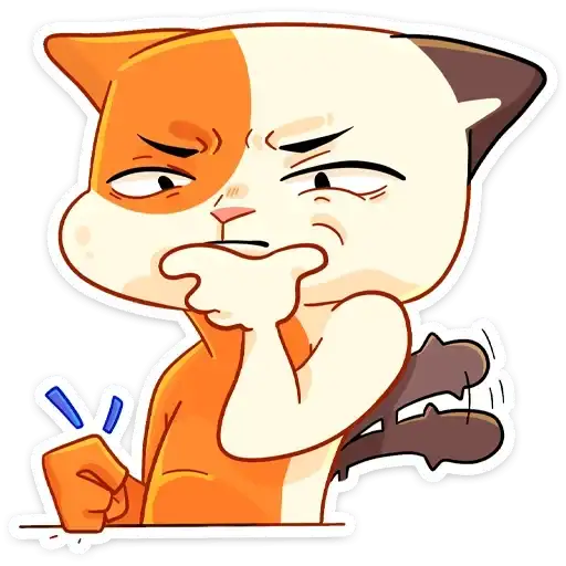 Sticker 🤔