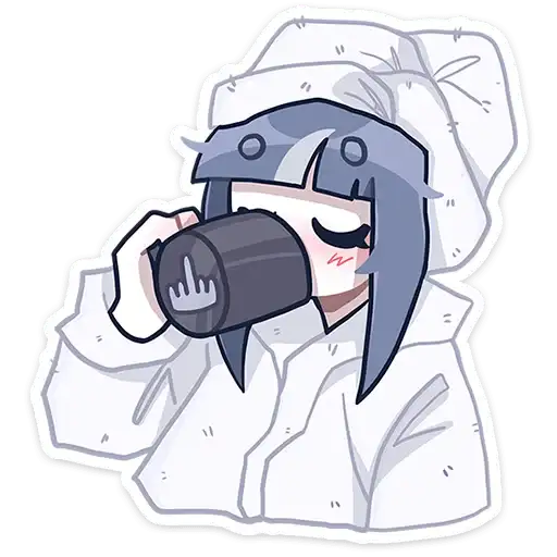 Sticker 🧘‍♂️