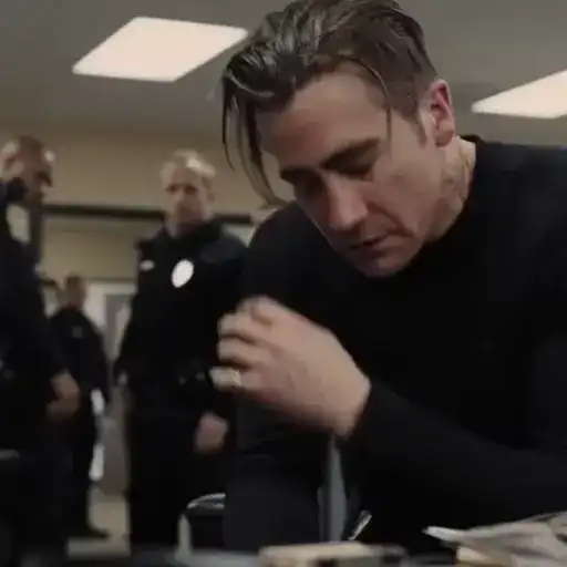 Sticker 🤦‍♂️