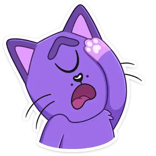 Sticker 🤦‍♀️