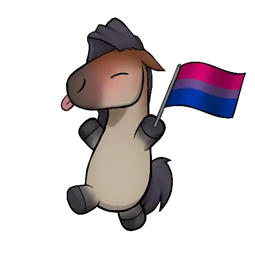 Sticker 🏳️‍🌈