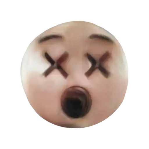 Sticker 😵