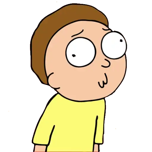 Rick and Morty preview