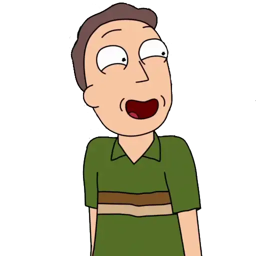 Rick and Morty preview