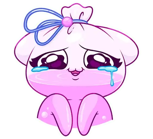 Sticker 😭