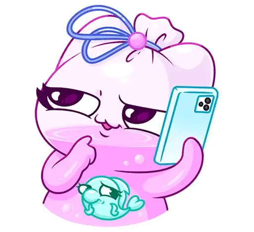 Sticker 🤔