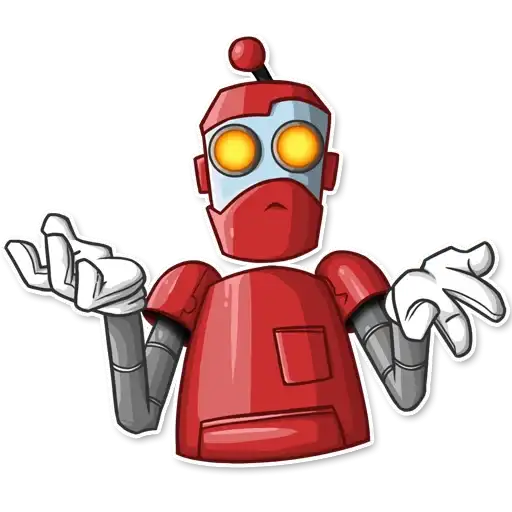 Sticker 🤷‍♂️