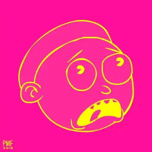 Rick & Morty preview