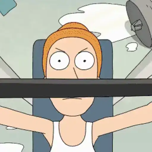 Rick & Morty preview