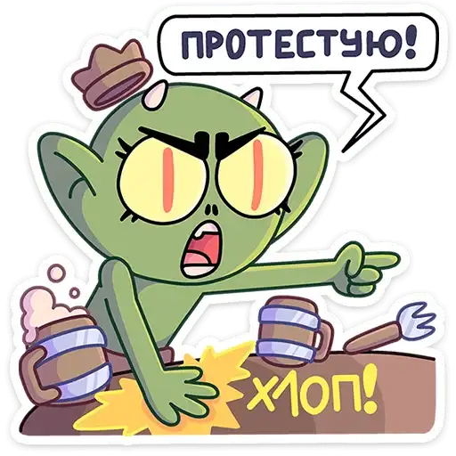 Sticker 🧑‍⚖