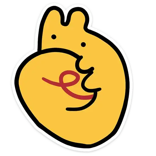 Sticker 🐿️