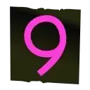 Sticker 9️⃣