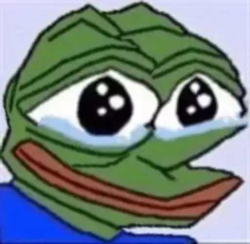 Distortion Pepe preview