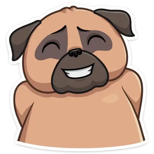 Sticker 😄