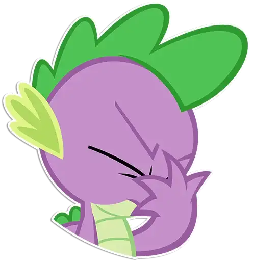 Sticker 🤦‍♂️