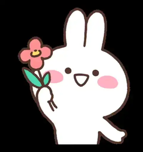 Sticker 🌸