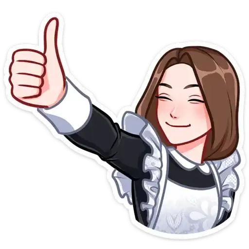 Sticker 👍
