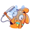 Sticker 🤦‍♂️