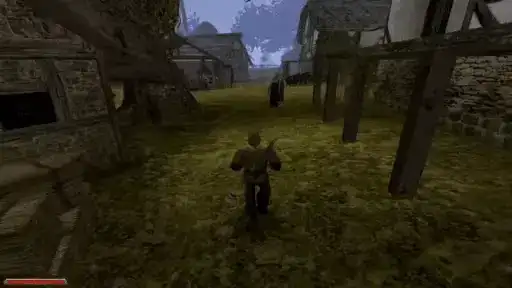 Sticker 🏃‍♂️