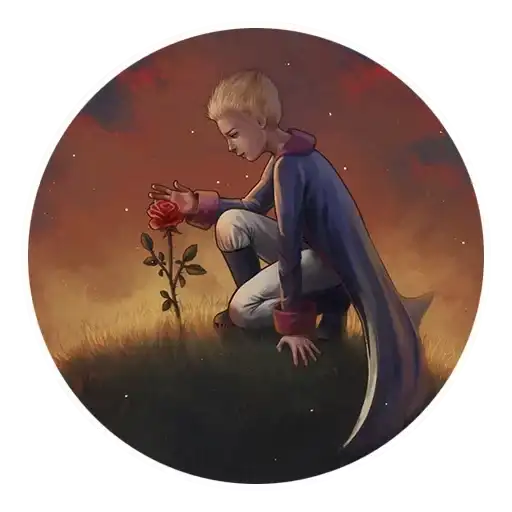 The Little Prince preview