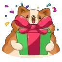 Sticker 🎁