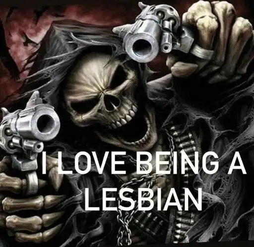 Sticker 🏳️‍🌈