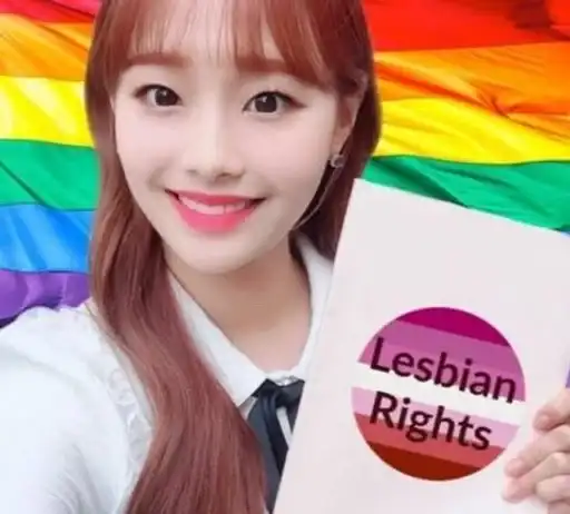 Sticker 🏳️‍🌈