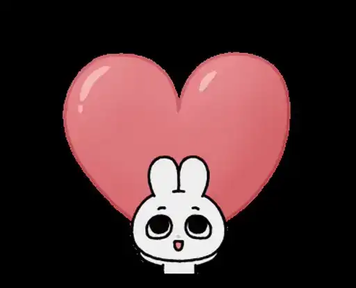 Sticker ❤️